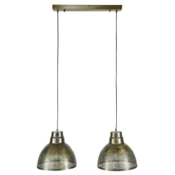 Emob Scarletta Hängelampe ø38 cm-antike