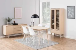 Emob Schalenstuhl Irma -