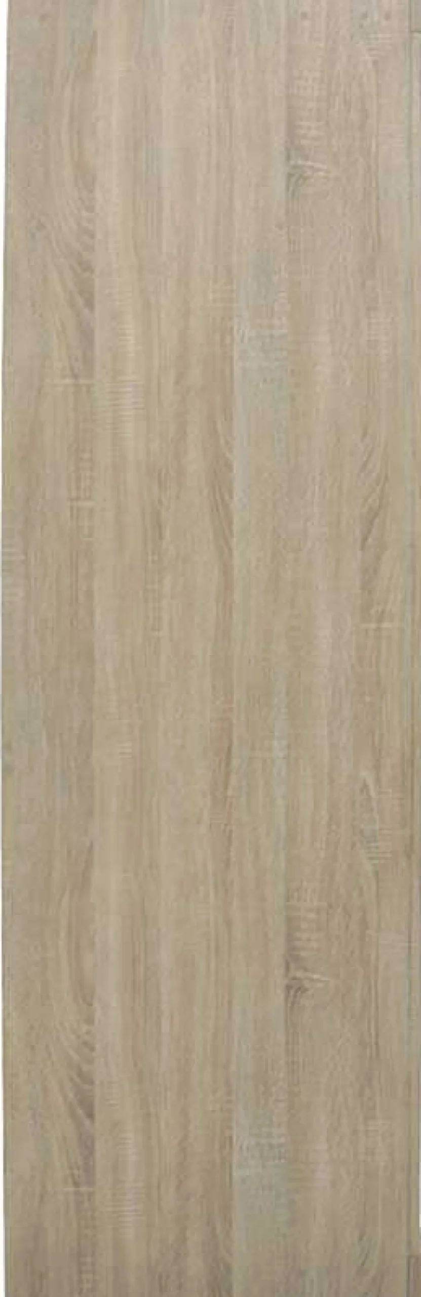 Schiebetürenschrank 'Mike' - Sonoma-Ausführung | H197,5 x B182,5 x T52,5 cm