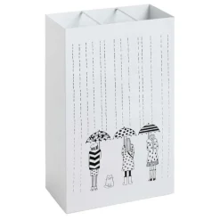 Haku Schirmständer | 30 x 16 x 48 cm |