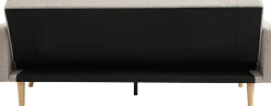 Rousseau Schlafsofa Adana | 214 x 84 x 84 cm |