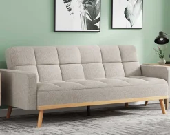 Rousseau Schlafsofa Adana | 214 x 84 x 84 cm |
