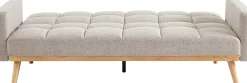 Rousseau Schlafsofa Adana | 214 x 84 x 84 cm |
