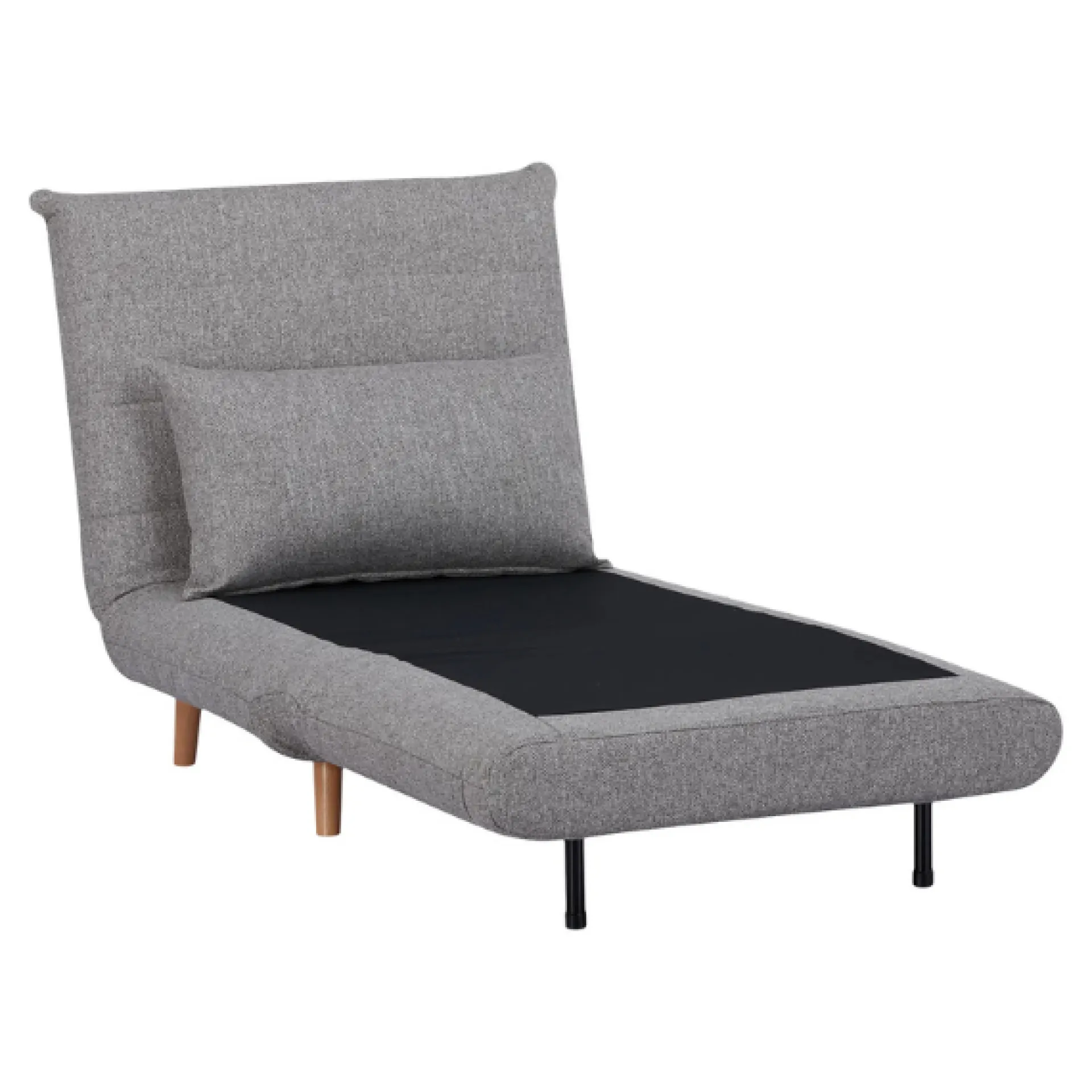 House Nordic Schlafsofa Marlow - 87x82x82cm -