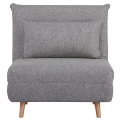 House Nordic Schlafsofa Marlow - 87x82x82cm -