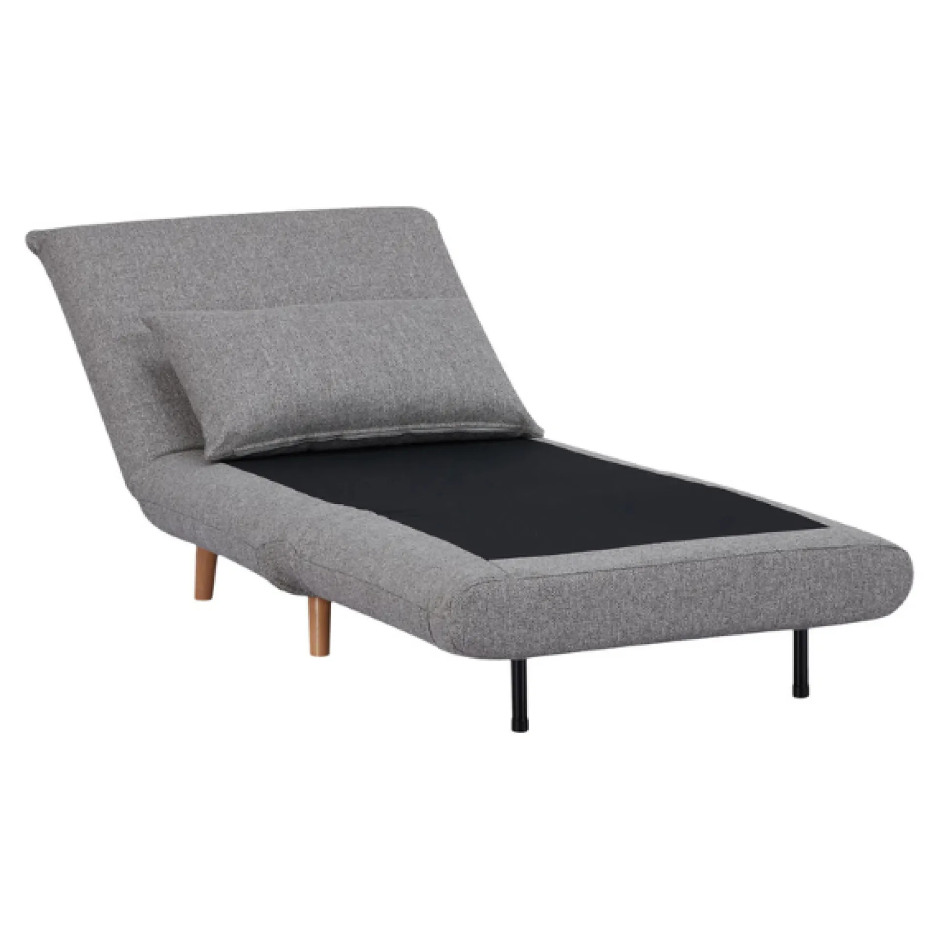 House Nordic Schlafsofa Marlow - 87x82x82cm -