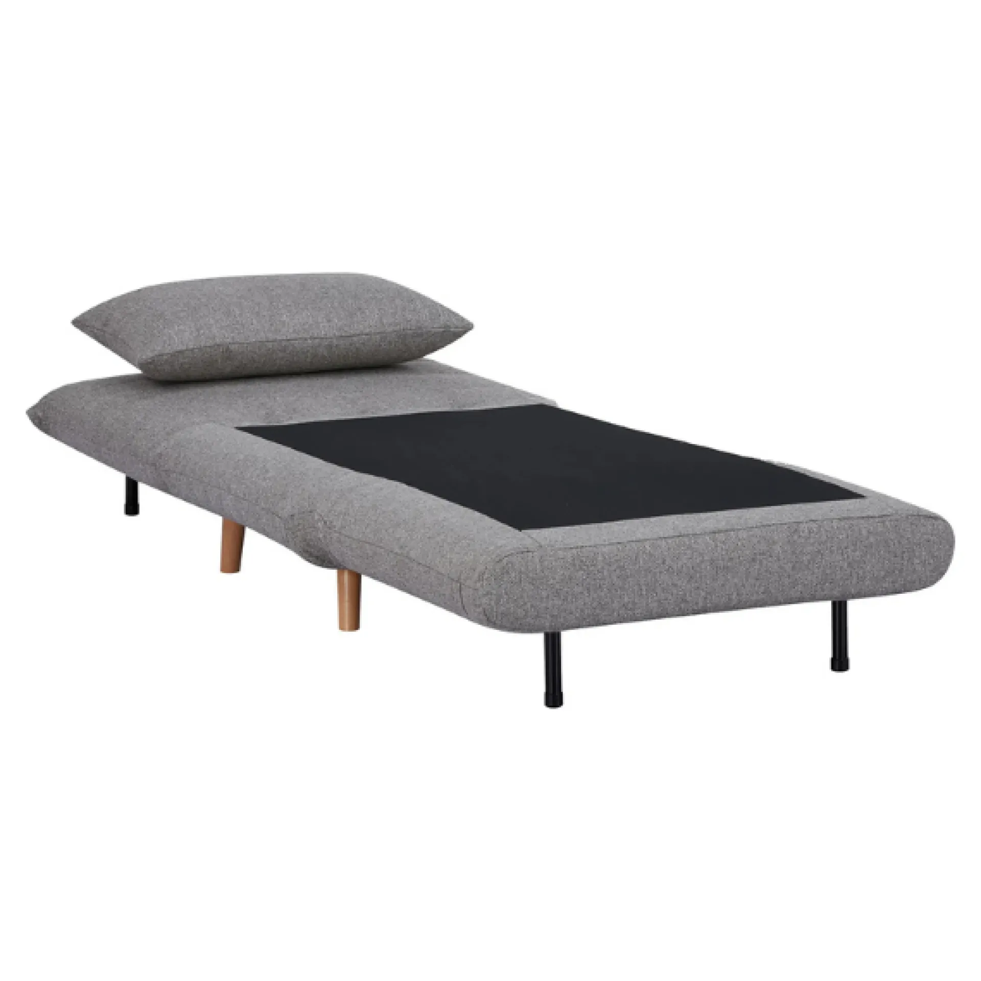 House Nordic Schlafsofa Marlow - 87x82x82cm -