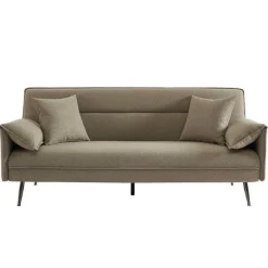 Rousseau Schlaf- und Sitzsofa Sivas | 199 x 89 x 95 cm |