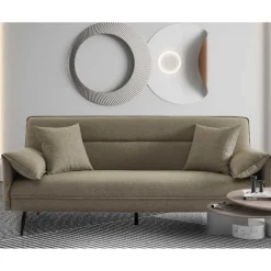 Rousseau Schlaf- und Sitzsofa Sivas | 199 x 89 x 95 cm |