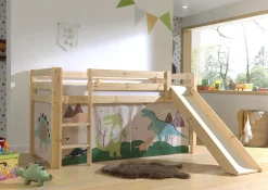 Schlafzelt Dino