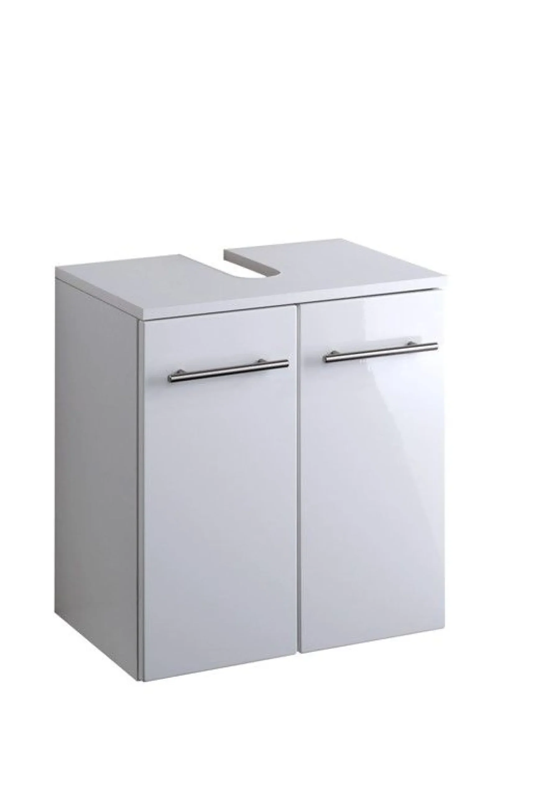 Schrank für Waschtisch Klein 50cm