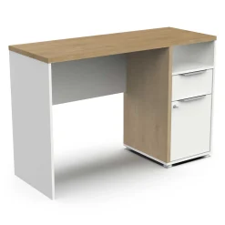 Kinder CBA Schreibtisch Access | 116,7 x 44,9 x 77,4 |