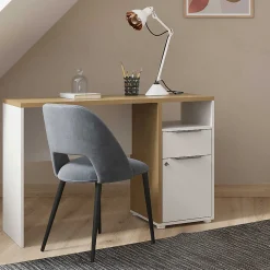 Kinder CBA Schreibtisch Access | 116,7 x 44,9 x 77,4 |