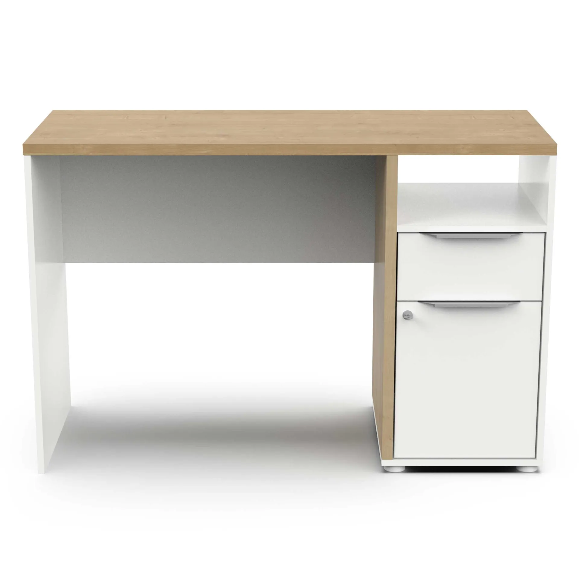 Kinder CBA Schreibtisch Access | 116,7 x 44,9 x 77,4 |