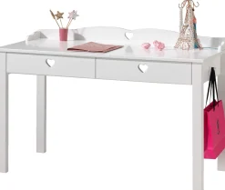 Vipack Schreibtisch Amori