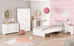 Kinder CBA Schreibtisch Arieke-
