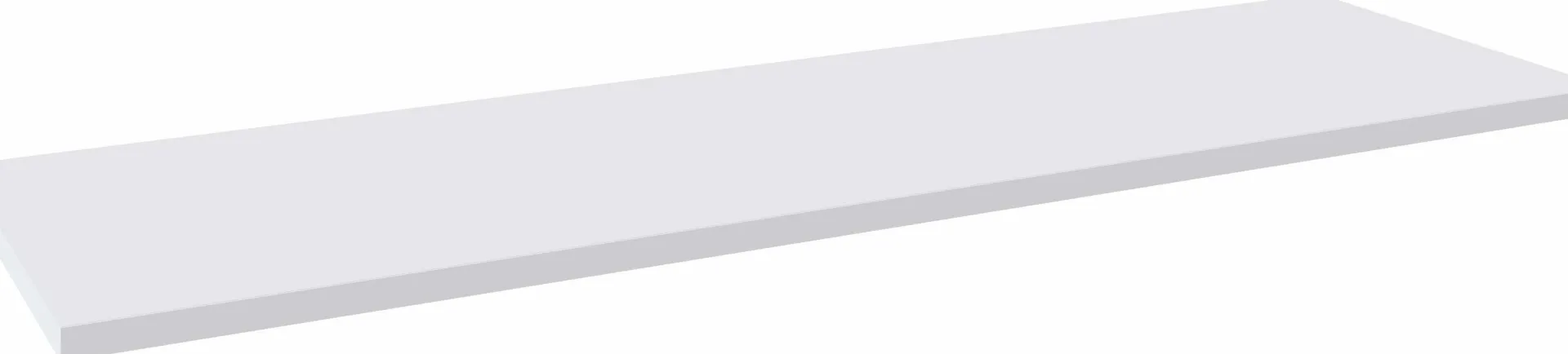 Kinder Trasman Schreibtisch Beau - 200x47x76cm - mit Ablagefläche -