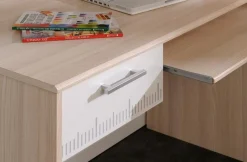 Kinder Parisot Schreibtisch Charly