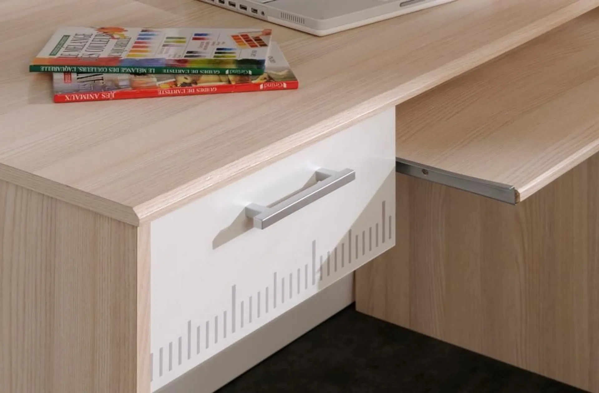 Kinder Parisot Schreibtisch Charly