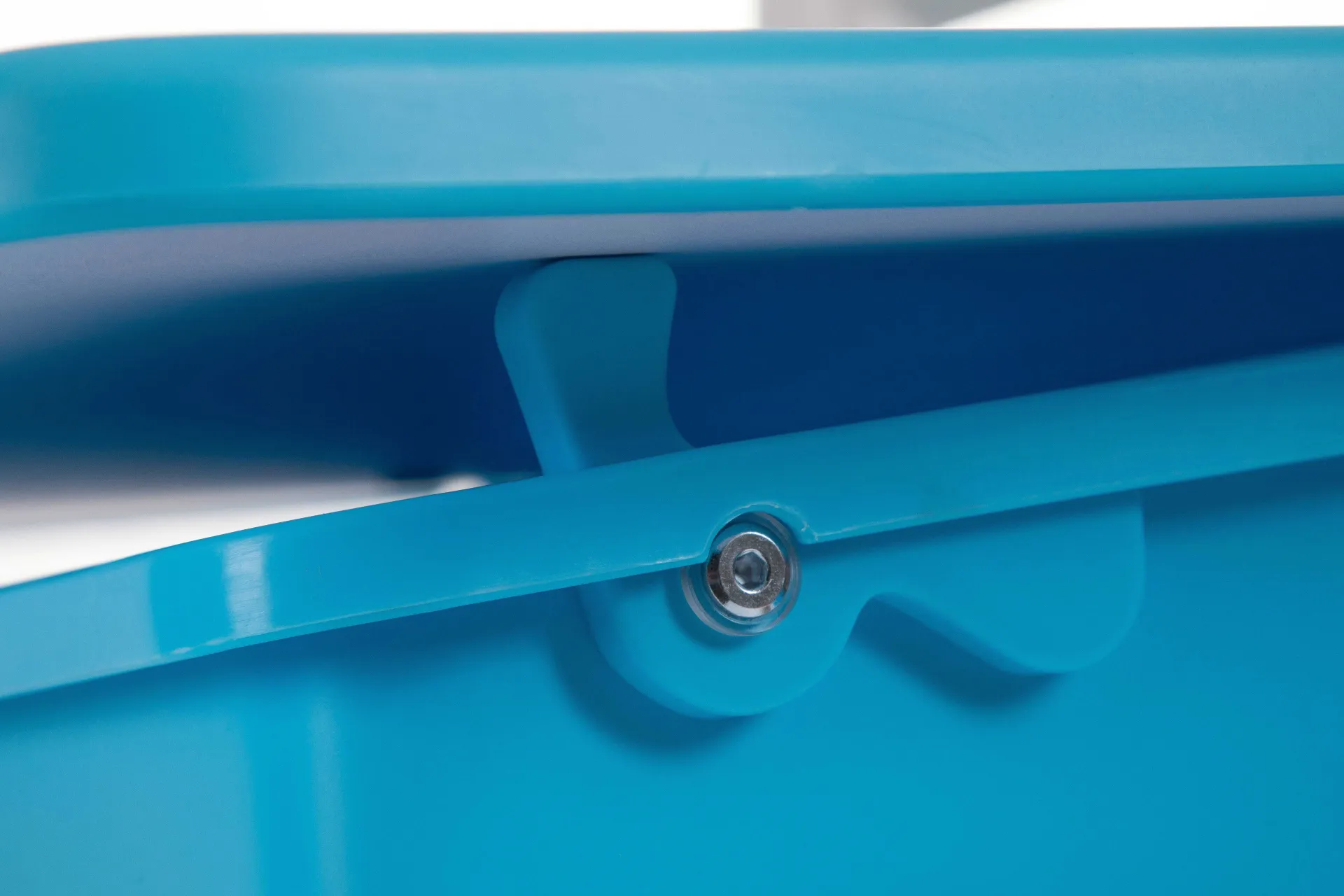 Kinder Vipack Schreibtisch Comfortline 301 mit kippbarer Tischplatte -