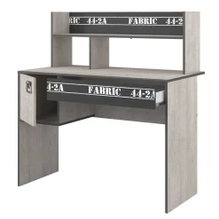 Parisot Schreibtisch Fabric