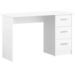 Kinder Parisot Schreibtisch Infinity 121cm mit Schubladen -