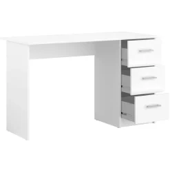 Kinder Parisot Schreibtisch Infinity 121cm mit Schubladen -