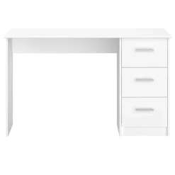 Kinder Parisot Schreibtisch Infinity 121cm mit Schubladen -