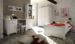 Kinder Emob Schreibtisch Laurel 120cm -