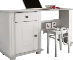 Kinder Emob Schreibtisch Laurel 120cm -