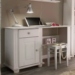 Kinder Emob Schreibtisch Laurel 120cm -