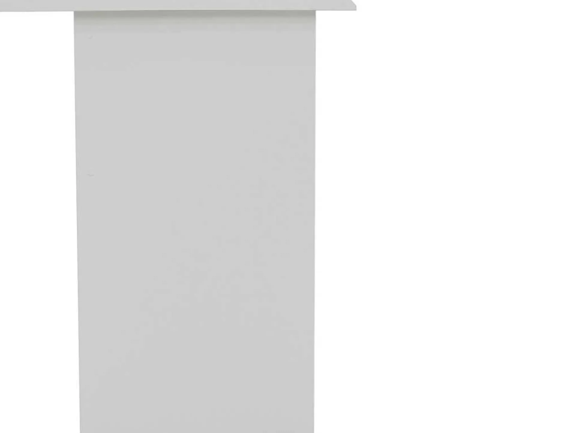 Kinder Rousseau Schreibtisch Mateo 121x60x75cm mit drei Schubladen -