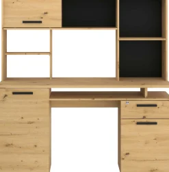 Parisot Schreibtisch Minister 150cm - Eiche