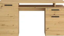 Parisot Schreibtisch Minister 150cm - Eiche
