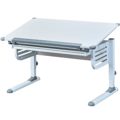 Kinder Interlink Schreibtisch Skalare 110cm verstellbar -