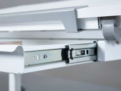 Kinder Interlink Schreibtisch Studare 110cm verstellbar -