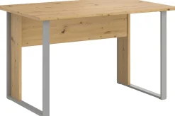 Parisot Schreibtisch The Office 120 cm - Eiche