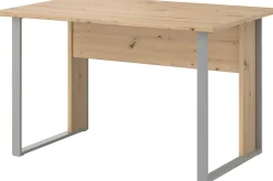 Parisot Schreibtisch The Office 120 cm - Eiche