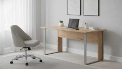 Parisot Schreibtisch The Office 150 cm - Eiche