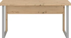 Parisot Schreibtisch The Office 150 cm - Eiche