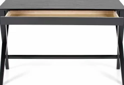 Emob Schreibtisch Wami 120cm, 1 Schublade -