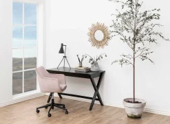 Emob Schreibtisch Wami 120cm, 1 Schublade -