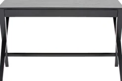 Emob Schreibtisch Wami 120cm, 1 Schublade -