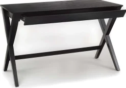 Emob Schreibtisch Wami 120cm, 1 Schublade -