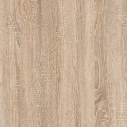 Schubladenblock Tosun 84 cm mit 4 Schubladen - Eiche