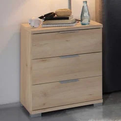 Schubladenblock Universal | 46 x 42 x 61 cm | Buche-Design