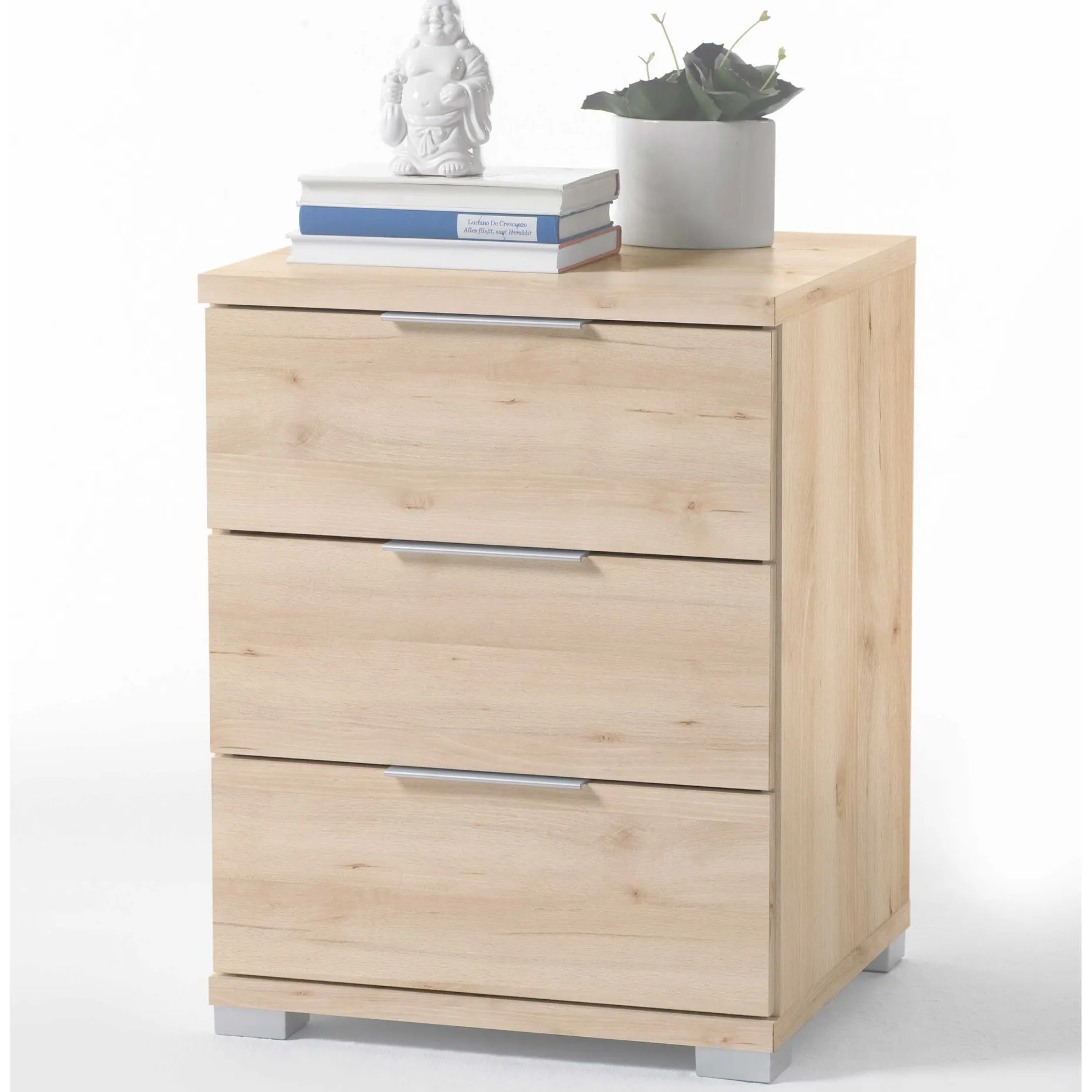 Schubladenblock Universal | 46 x 42 x 61 cm | Buche-Design