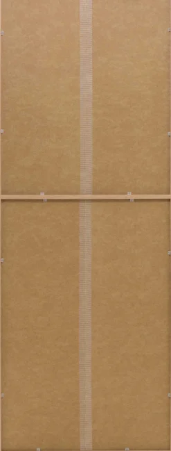 Schuhschrank Jakob 70cm 4 Türen und 1 Schublade - weiß/artisan oak