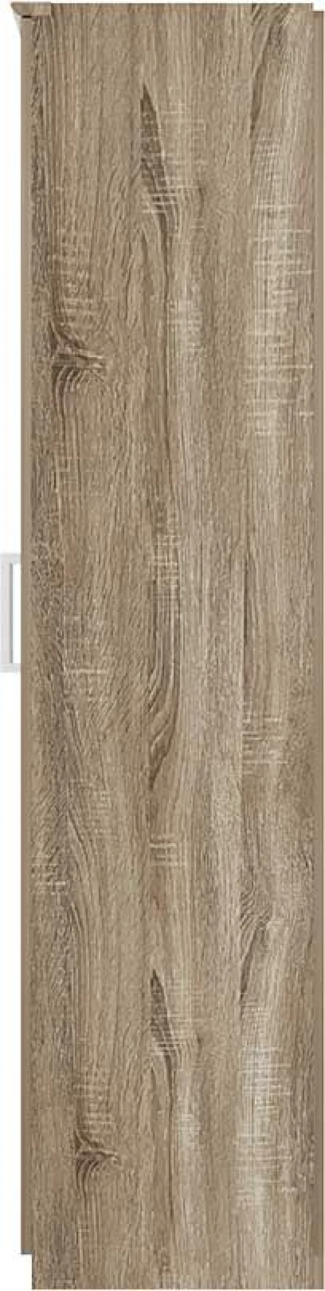 Schuhschrank Nikkie-sonoma Eiche