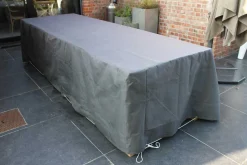 Gescova Schutzhülle für Gartenmöbel - Polyester - 310x140 cm -